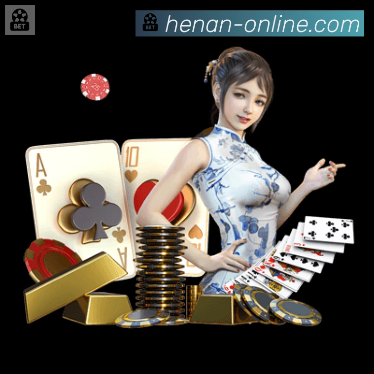 河南体彩品牌故事